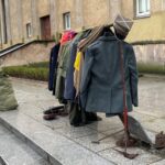 09.04.2022. Kielce. Giełda kolekcjonerska / Michał Kita / Radio Kielce