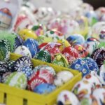 Charytatywny kiermasz w ZDZ