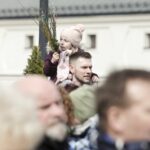 10.04.22022 Kielce. Niedziela Palmowa / Jarosław Kubalski / Radio Kielce