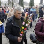 10.04.22022 Kielce. Niedziela Palmowa / Jarosław Kubalski / Radio Kielce