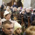 10.04.22022 Kielce. Niedziela Palmowa / Jarosław Kubalski / Radio Kielce