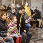 10.04.22022 Kielce. Niedziela Palmowa / Jarosław Kubalski / Radio Kielce