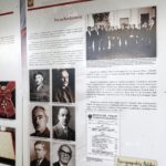 06.04.2022 Kielce. ŚUW. Wystawa "Od Moraczewskiego do Morawieckiego. Premierzy Rzeczypospolitej Niepodległej 1918 – 2018” / Jarosław Kubalski / Radio Kielce