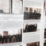 06.04.2022 Kielce. ŚUW. Wystawa "Od Moraczewskiego do Morawieckiego. Premierzy Rzeczypospolitej Niepodległej 1918 – 2018” / Jarosław Kubalski / Radio Kielce