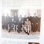 06.04.2022 Kielce. ŚUW. Wystawa "Od Moraczewskiego do Morawieckiego. Premierzy Rzeczypospolitej Niepodległej 1918 – 2018” / Jarosław Kubalski / Radio Kielce