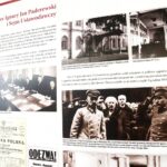 06.04.2022 Kielce. ŚUW. Wystawa "Od Moraczewskiego do Morawieckiego. Premierzy Rzeczypospolitej Niepodległej 1918 – 2018” / Jarosław Kubalski / Radio Kielce