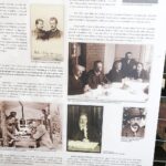 06.04.2022 Kielce. ŚUW. Wystawa "Od Moraczewskiego do Morawieckiego. Premierzy Rzeczypospolitej Niepodległej 1918 – 2018” / Jarosław Kubalski / Radio Kielce