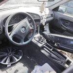 07.04.2022 Kielce. Wraki samochodów przy ulicy Magazynowej / Jarosław Kubalski / Radio Kielce