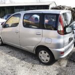 Rośnie import samochodów używanych