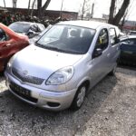 07.04.2022 Kielce. Wraki samochodów przy ulicy Magazynowej / Jarosław Kubalski / Radio Kielce