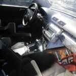 07.04.2022 Kielce. Wraki samochodów przy ulicy Magazynowej / Jarosław Kubalski / Radio Kielce