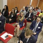 09.04.2022 Kielce. Okręgowy zjazd Solidarnej Polski / Jarosław Kubalski / Radio Kielce