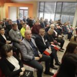 09.04.2022 Kielce. Okręgowy zjazd Solidarnej Polski / Jarosław Kubalski / Radio Kielce