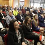 09.04.2022 Kielce. Okręgowy zjazd Solidarnej Polski / Jarosław Kubalski / Radio Kielce