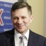 Senator Jacek Włosowicz będzie usunięty z klubu PiS