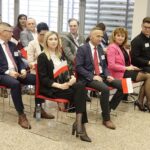 09.04.2022 Kielce. Okręgowy zjazd Solidarnej Polski / Jarosław Kubalski / Radio Kielce