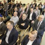 01.04.2022 Kielce. Wizyta Ministra Edukacji i Nauki Przemysława Czarnka / Jarosław Kubalski / Radio Kielce