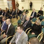 01.04.2022 Kielce. Wizyta Ministra Edukacji i Nauki Przemysława Czarnka / Jarosław Kubalski / Radio Kielce