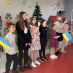 08.04.2022. Kunów. Pięciolecie świetlicy środowiskowej / Emilia Sitarska / Radio Kielce