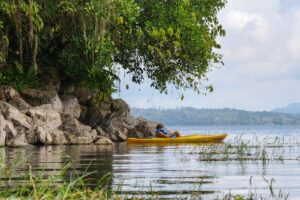 Honduras / Picasa / Milena Szkyrpan i Patryk Zieliński