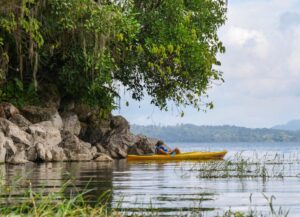 Honduras / Milena Szkyrpan i Patryk Zieliński