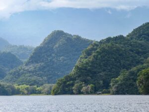 Honduras / Milena Szkyrpan i Patryk Zieliński