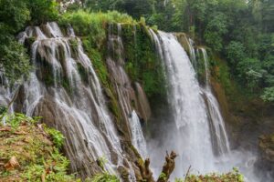 Honduras / Picasa / Milena Szkyrpan i Patryk Zieliński