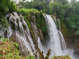 Honduras / Milena Szkyrpan i Patryk Zieliński