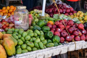 Honduras / Picasa / Milena Szkyrpan i Patryk Zieliński