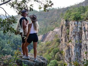 Honduras / Milena Szkyrpan i Patryk Zieliński