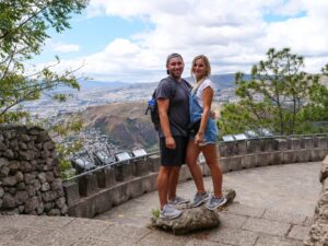 Honduras / Milena Szkyrpan i Patryk Zieliński