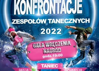 XXVI Ogólnopolskie Konfrontacje Zespołów Tanecznych 2022 - Radio Kielce