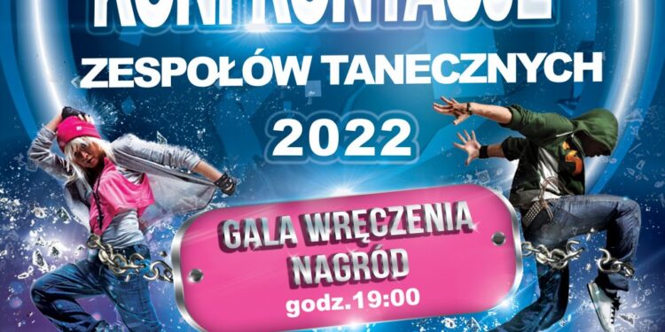 XXVI Ogólnopolskie Konfrontacje Zespołów Tanecznych 2022 - Radio Kielce