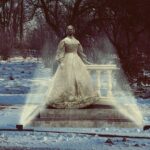 Mirzec. Wizualizacja rzeźby Jadwigi Prendowskiej / Grzegorz Witek / materiały prasowe