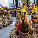 Muzyczne podróże. Dominikana / Klaudia Kimmel