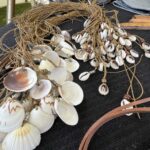 10.04.2022. Ujazd, zamek Krzyżtopór. Jarmark Wielkanocny / Emilia Sitarska / Radio Kielce