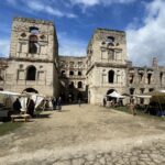 Nasz zamek robi światową karierę