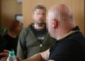 Para Ukraińców zatrzymana w Kielcach za przemyt ludzi