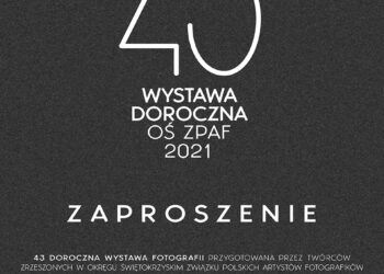 43. Doroczna Wystawa OŚ ZPAF - Radio Kielce