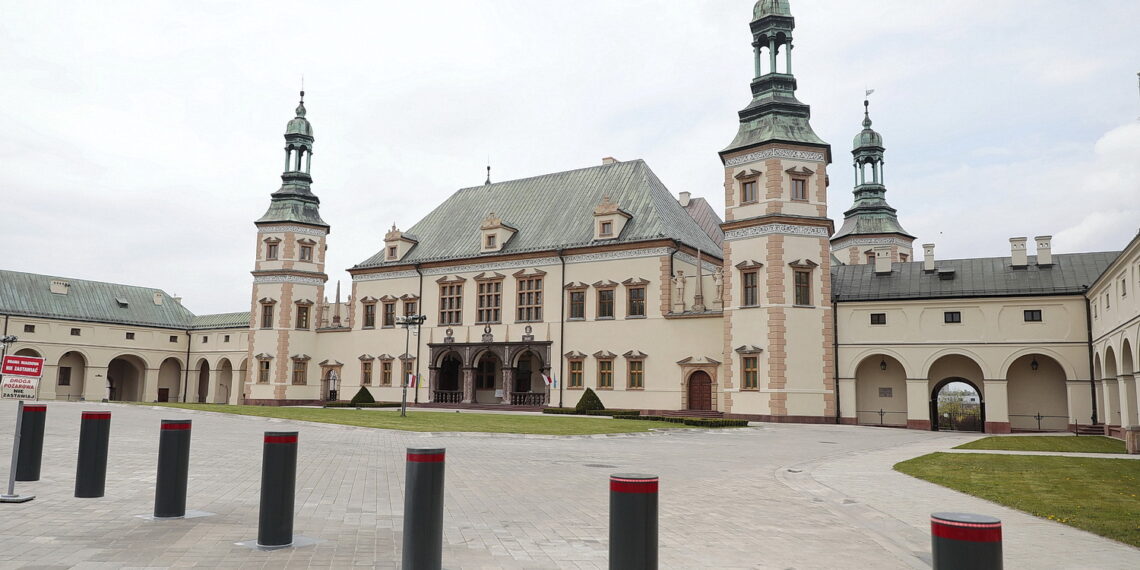 Sztuka i muzyka na warsztatach dla pań. Zaprasza Muzeum Narodowe w Kielcach