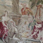 Kielce. Dawny Pałac Biskupów Krakowskich / Fot. Wiktor Taszłow - Radio Kielce