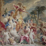 Kielce. Dawny Pałac Biskupów Krakowskich / Fot. Wiktor Taszłow - Radio Kielce