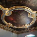 Kielce. Dawny Pałac Biskupów Krakowskich / Fot. Wiktor Taszłow - Radio Kielce