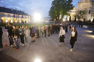 Kielce. Noc muzeów - Radio Kielce