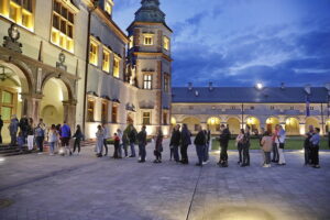 Kielce. Noc muzeów - Radio Kielce