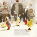 Muzeum Zabawek i Zabawy - Radio Kielce