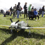 Kowala. Piknik modelarski - Radio Kielce