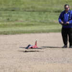 Kowala. Piknik modelarski - Radio Kielce