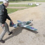 Kowala. Piknik modelarski - Radio Kielce