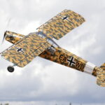 Kowala. Piknik modelarski - Radio Kielce